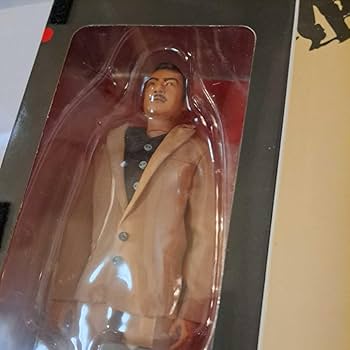 仁義なき戦い「代理戦争」より 江田省一【山城新伍】　　　　フィギュア中古品 Amazon | 仁義なき戦い代理戦争より 江田 省一 山城新伍